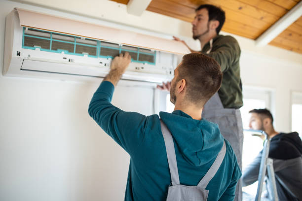 Best HVAC installation services  in Bozeman, MT
