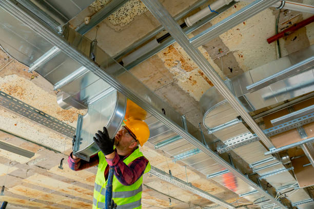 Best HVAC repair near me  in Bozeman, MT