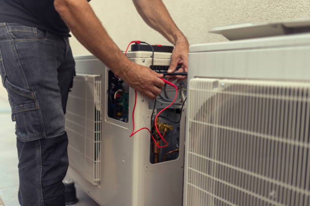 Best HVAC contractors  in Bozeman, MT