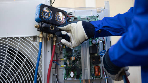 Best 24/7 HVAC repair  in Bozeman, MT